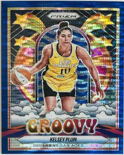 Kelsey Plum