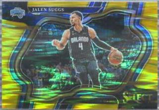Jalen Suggs