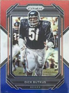Dick Butkus