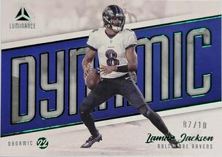 Lamar Jackson