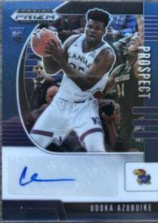 Udoka Azubuike