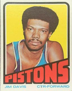 Jim Davis