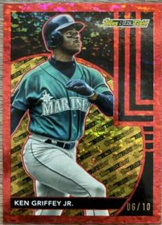 Ken Griffey Jr.