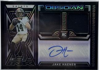 Jake Haener