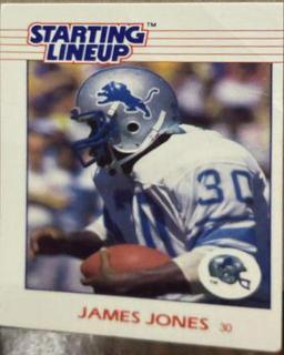 James Jones