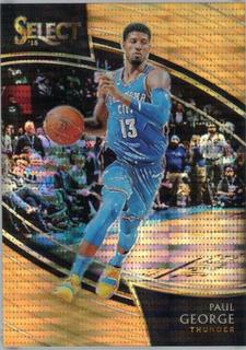 Paul George