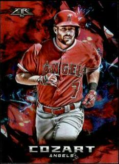 Zack Cozart