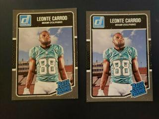 Leonte Carroo