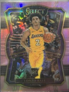 Lonzo Ball