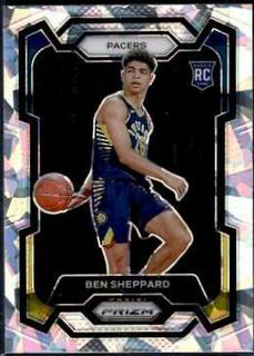 Ben Sheppard
