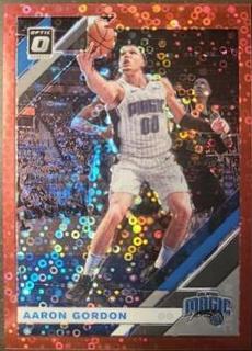 Aaron Gordon