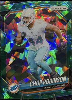 Chop Robinson