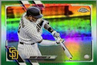 Manny Machado