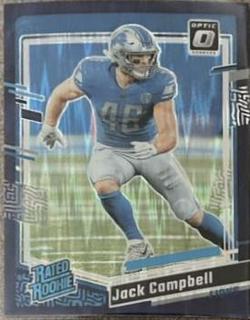 Jack Campbell