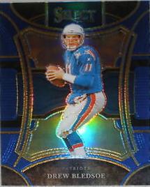Drew Bledsoe