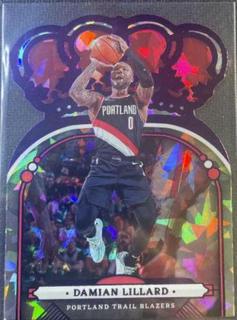 Damian Lillard