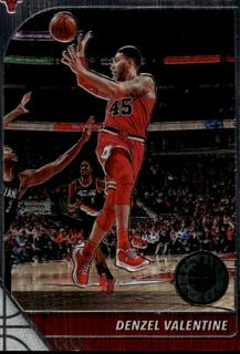 Denzel Valentine