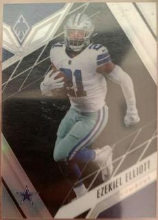 Ezekiel Elliott