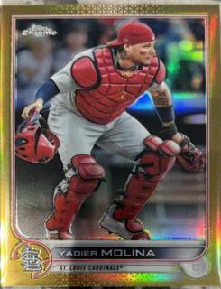 Yadier Molina
