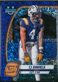 CJ Daniels