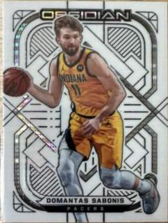 Domantas Sabonis