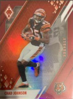 Chad Johnson