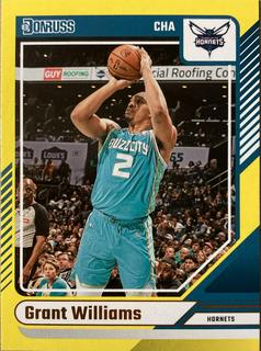 Grant Williams