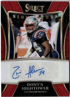 Dont'a Hightower