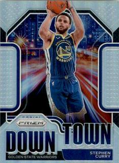Stephen Curry