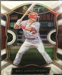 Paul Goldschmidt