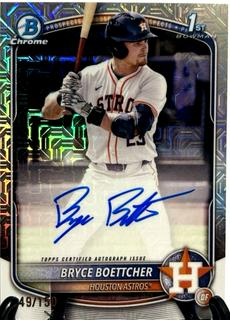 Bryce Boettcher