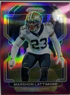 Marshon Lattimore