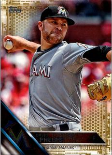 David Phelps
