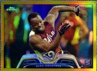 Alec Ogletree