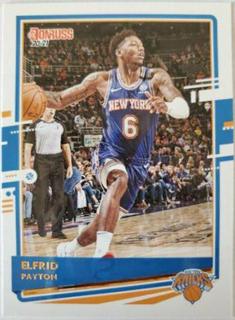 Elfrid Payton