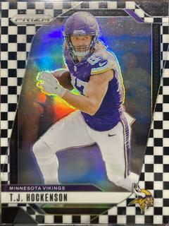 T.J. Hockenson