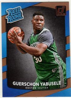 Guerschon Yabusele