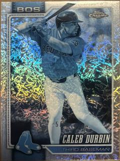 Caleb Durbin