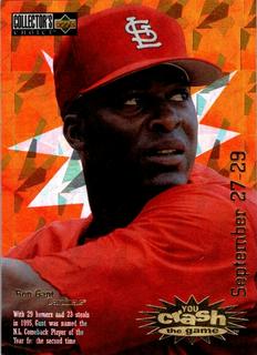 Ron Gant
