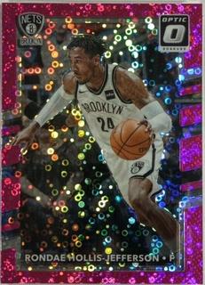 Rondae Hollis-Jefferson