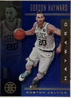 Gordon Hayward