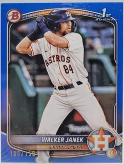 Walker Janek
