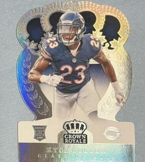 Kyle Fuller