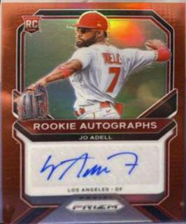 Jo Adell