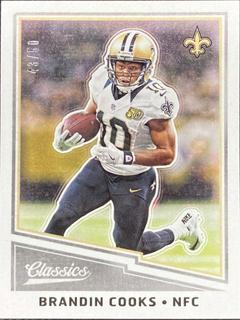 Brandin Cooks