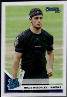 Trace McSorley