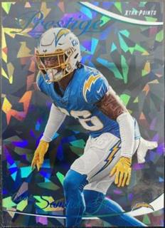 Asante Samuel Jr.