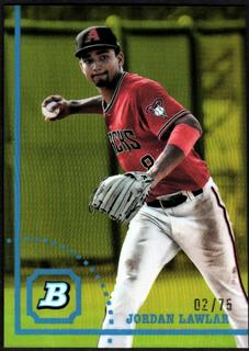 Jordan Lawlar