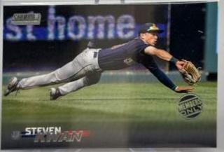 Steven Kwan