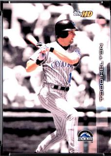 Todd Helton